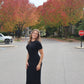 Bamboo Maxi Dress