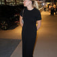 Bamboo Maxi Dress