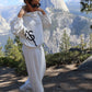 Cowl Neck Pullover