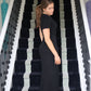 Bamboo Maxi Dress