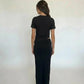 Asymmetrical Skirt Set