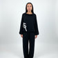 Logo Pullover