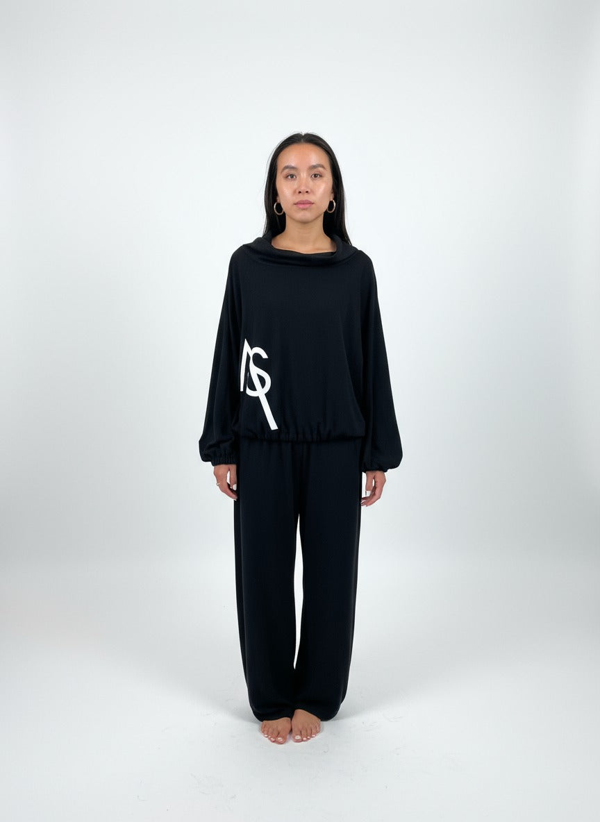 Logo Pullover