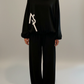 Logo Pullover