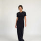 Logo Maxi Dress