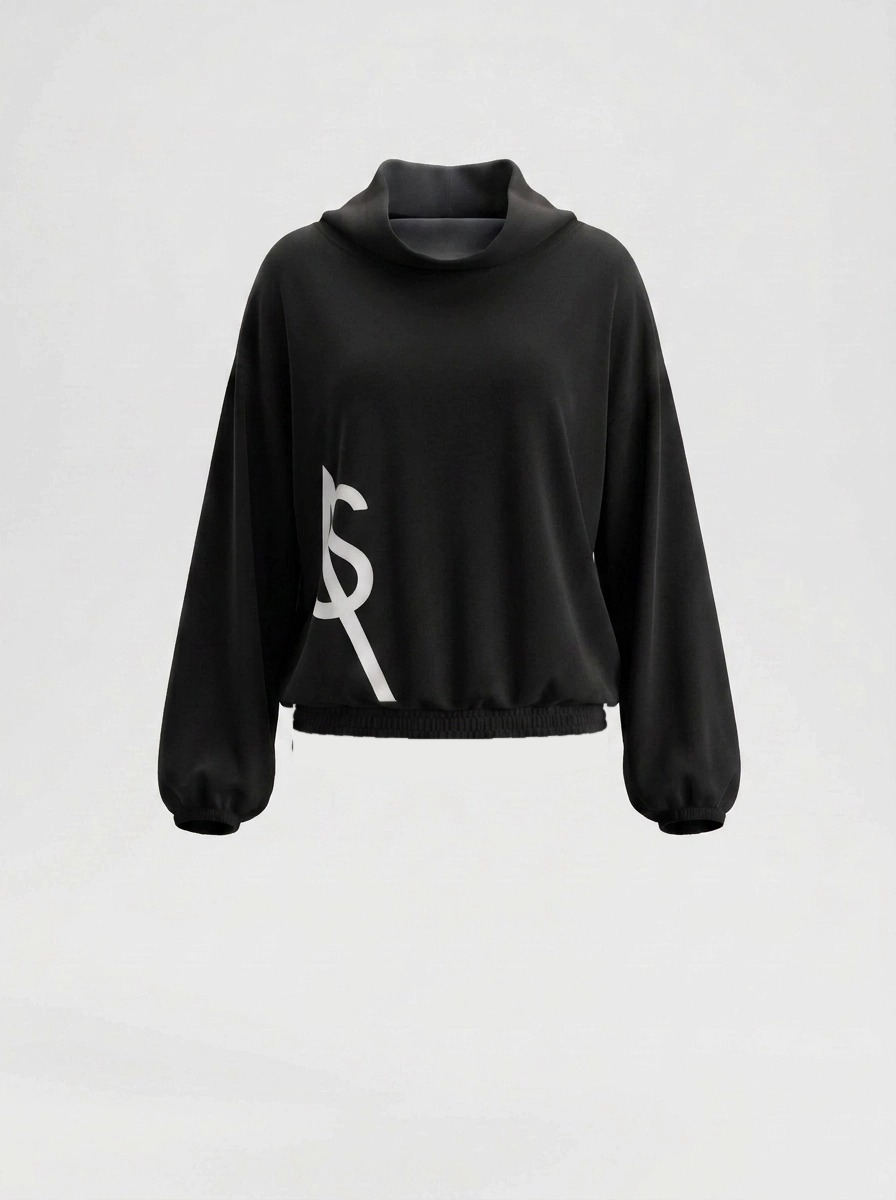Logo Pullover